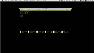 My Basic .bash_aliases