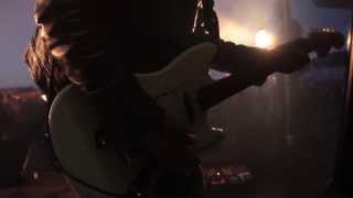 BOW LOW - Write a Z - live aux art'zimutés