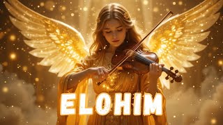 ELOHIM (Atah Elohim) - Angelic Worship | Heavenly Messianic Worship Song - Angelic Voices