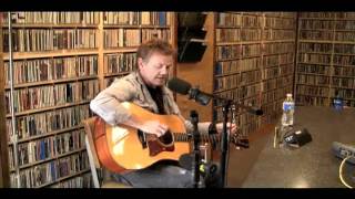 Bobby Cameron  on The Afternoon Edition - May 6, 2011