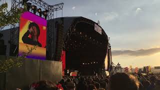 The Biggest Weekend, Belfast May 2018