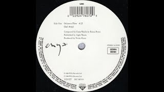 Enya - Orinoco Flow (Monkz Remix)