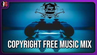 Anno Domini Beats Music Mix - Best Of Anno Domini Beats - Copyright FREE Music Mix  #annodominibeats