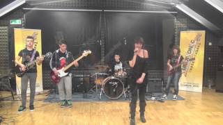 The Powerage in "Piece Of My Heart" di Janis Joplin