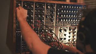 Giulio Carmassi: Self Generating Duet