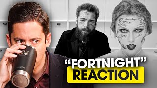 Michael Knowles Reviews "Fortnight" by Taylor Swift