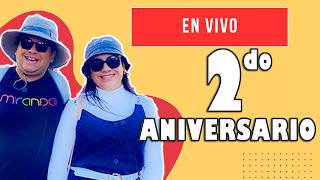 TODAY WEDNESDAY LIVE! 2 years of the CHANNEL Live 🔴 Let's talk about Travel and gossip and...