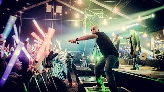 Sigma Live - Redemption (Music For Life 2015)