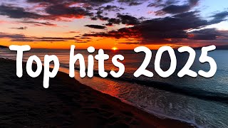 Top Hits 2025 Playlist ♫ Pop Music Acoustic Songs 2025 ♫ English Sad Songs Cover Playlist (Spotify)