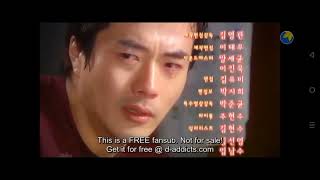 Cruel Love Episode 3 Credits Ending 