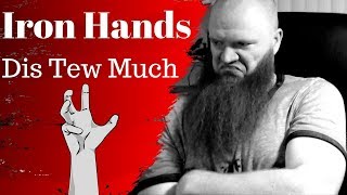 Stop Crying About Iron Hands In Warhammer 40K (Truth)