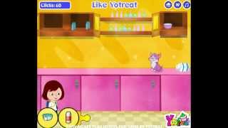 Daisy Escape Play School Fun Walkthrough - 144 Clicks