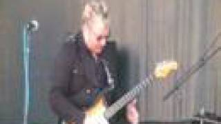 SAMUEL EDDY - Calling Card (Ballyshannon '07)