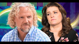 VIDEO: Sister Wives: I Think Kody & Robyn Brown Are Outsiders Now (There's Red Flag Evidence)