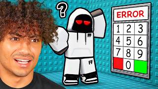 Finishing CRAZIEST Roblox Slap Tower!