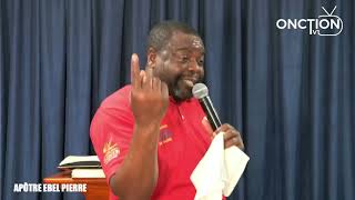 Adoration👉 Kote dlo a koule pi fre with Apostle Ebel Pierre