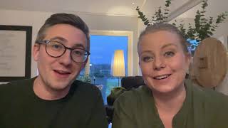 Tillbaka till källorna - Julia och Simon Ek