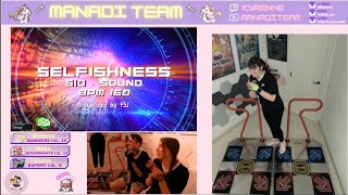 [KYRENE] SELFISHNESS D20 [HJ]