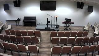 FBCW Worship Choir Rehearsal |  May 13, 2026