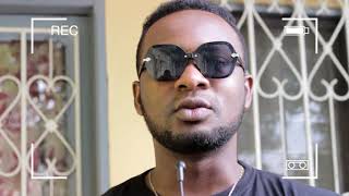 BEN MARTINS parle de son single "Te wa ndjagbang". PART 2