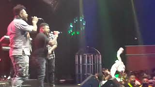 Metelel Tribe-Poro(Live performance at Cosmopolitan .Sandaun Night 2022)