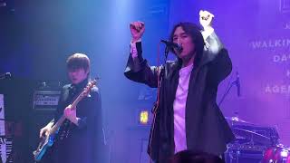 [4K] 하즈 Hase - Gaze 20251213 @프리버드(컨벤트펍)
