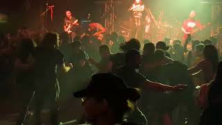 Face Yourself - Wall of death 🤘