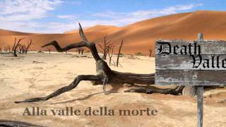 RoseMary Welcome (Tradotta)