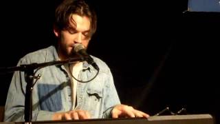 Polite Rebel covers "Angel from Montgomery"