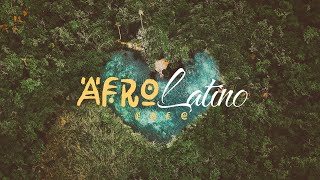 El Corazón Aquí - Best Relaxing Afro Cubano Latin House Chill Lounge Deep House Vibes Mix