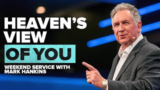 Who You Are In Christ | Part 3 | Mark Hankins | LW