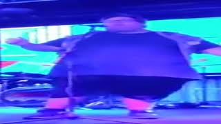 justin silverman's heart is on fire