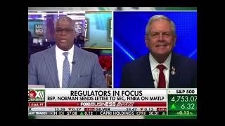 MMTLP HALTED FOR 2+ YEARS BY FINRA! WE DEMAND CHANGE!