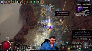 (LIVE) Holy Relic Time!  The Shame!