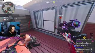 DYING BREED - Black Ops Cold War Montage