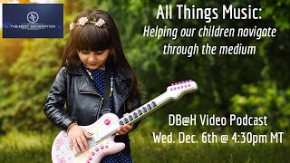 All Things Music Promo