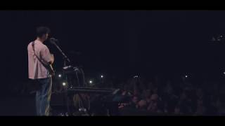Alexander 23 - High School Live in Vancouver BC. (Snippet)