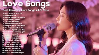 Top Romantic Love Songs 💘 | All-Time Greatest Love Songs | Everlasting Love Songs Collection