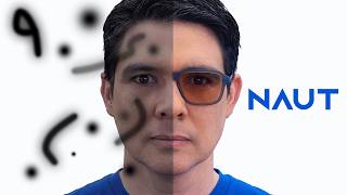 MI PRODUCTO SALVÓ MI VISTA!!!!!!! Gafas NAUT (Tecnonauta)