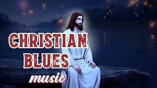 Sacred Guitar Music for Gentle Worship – Blues That Comforts the Spirit