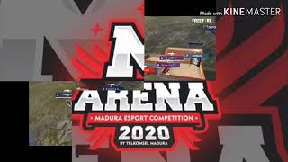 Moment Competition Free Fire M-Arena - [2020]