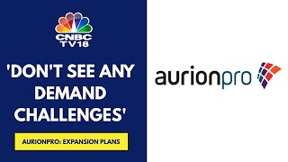 Haven't Faced Slowdown From Clients So Far; Orderbook Is In A Strong Position: Aurionpro Solutions