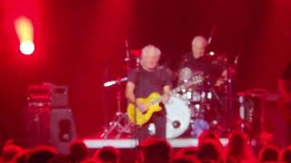 Chilliwack - Lonesome Mary - Opener at Iceberg Alley 2025