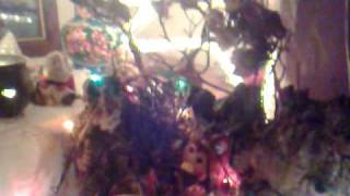 MERRY CHRISTMAS 2009