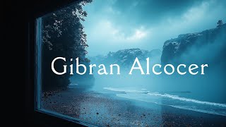 Gibran Alcocer All Idea Best Of Ambient Music Playlist Deeply Relaxing Misty Seascape Views