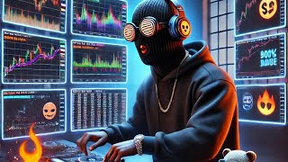 Unreleased Music  + Must-Know Day Trading Tips 📈