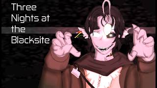 FIVE NIGHTS at SEBBY’s?! (Roblox Pressure’s April fools update)