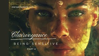 Our Psychic Senses: Clairvoyance 👁️