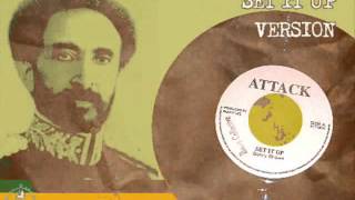 Barry Brown_Set It Up + Version