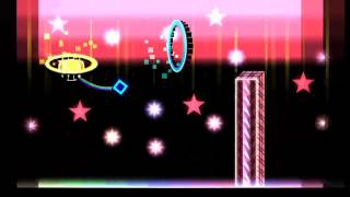 Geometry dash - 'Sync' (3 Coins) by Vinxyl
